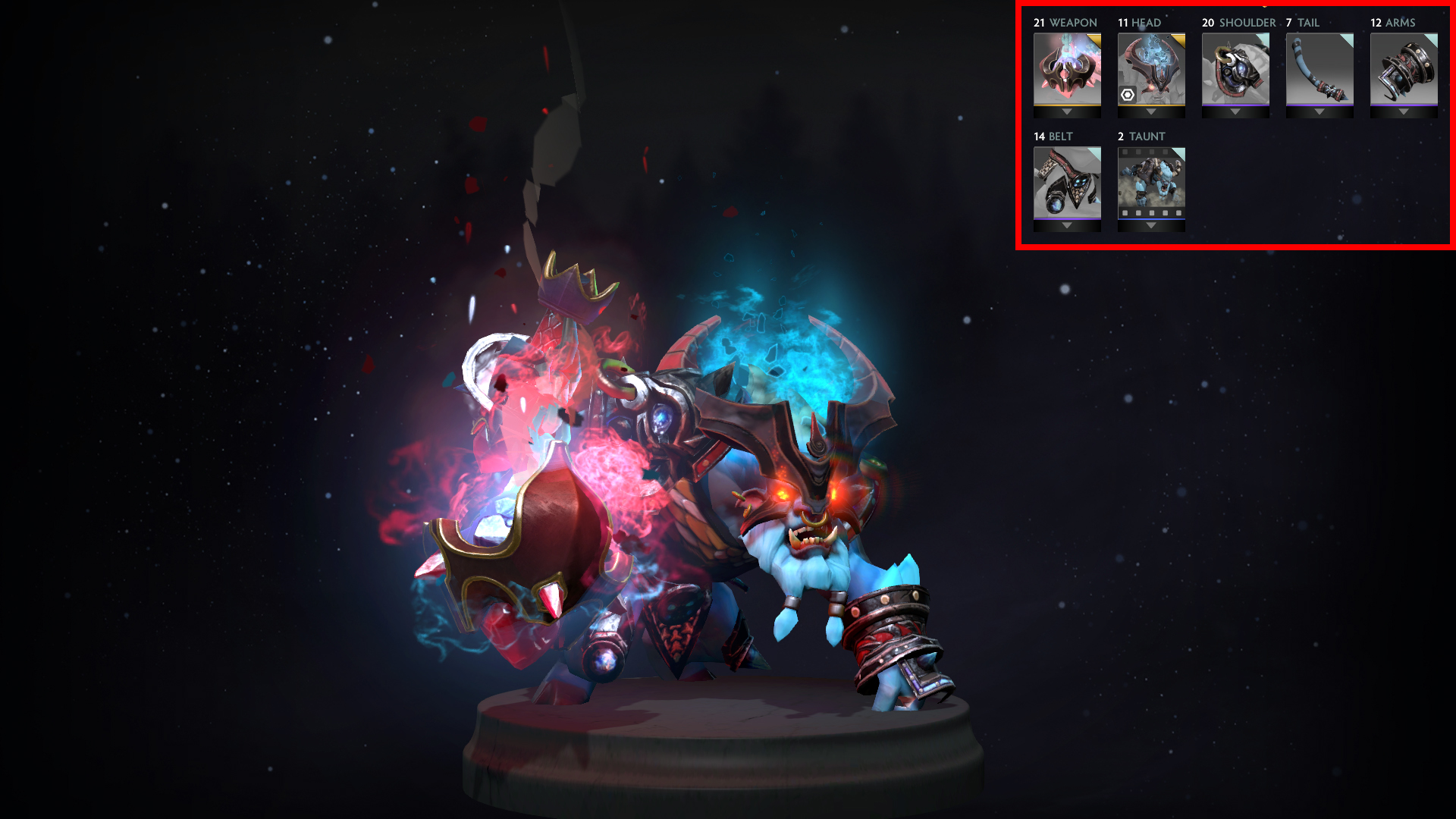 Lazy-loaded image