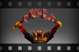 Lazy-loaded image