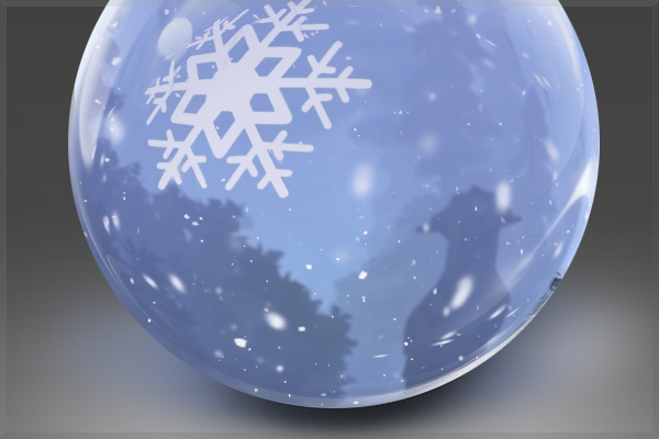 Lazy-loaded image