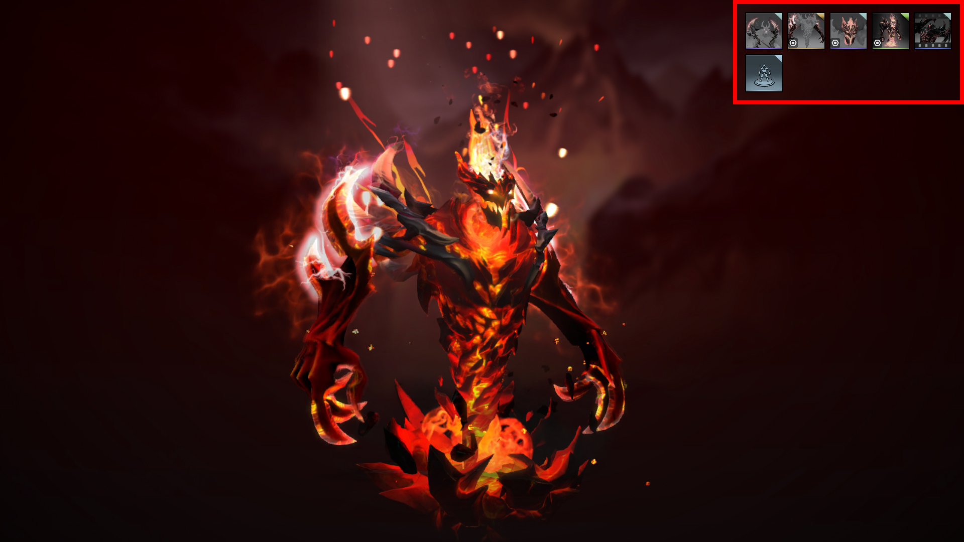 Lazy-loaded image