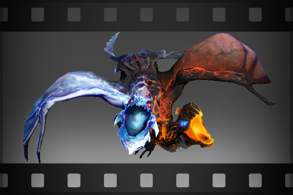 Lazy-loaded image