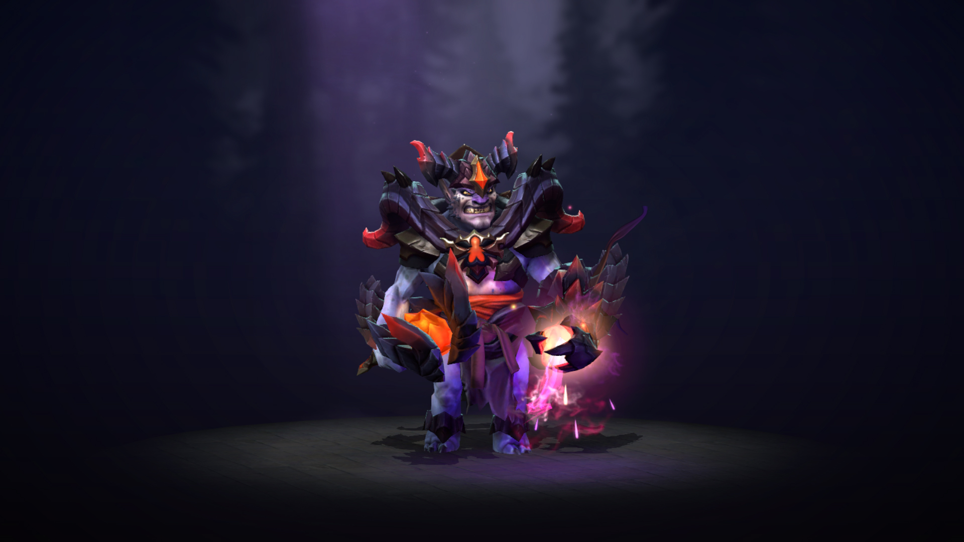 Lazy-loaded image