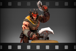 Lazy-loaded image