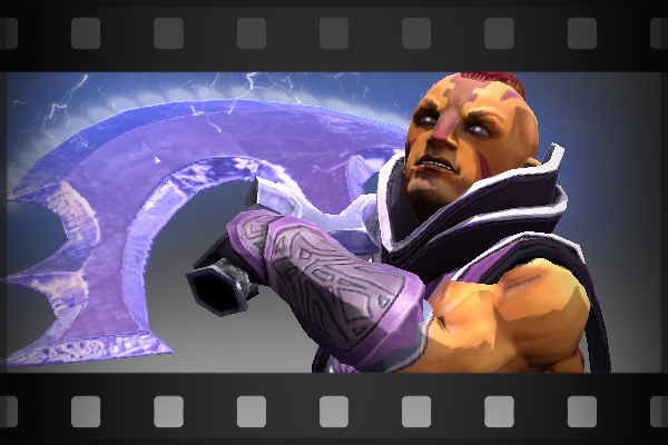 Lazy-loaded image