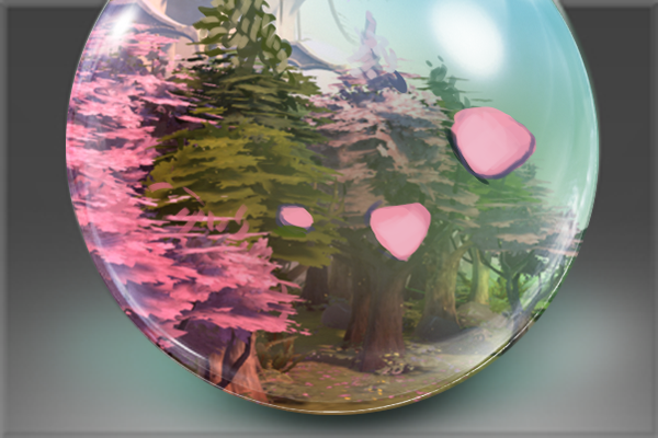 Lazy-loaded image