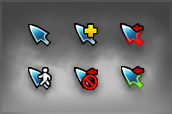 Lazy-loaded image