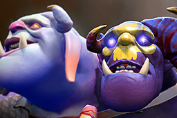 Lazy-loaded image