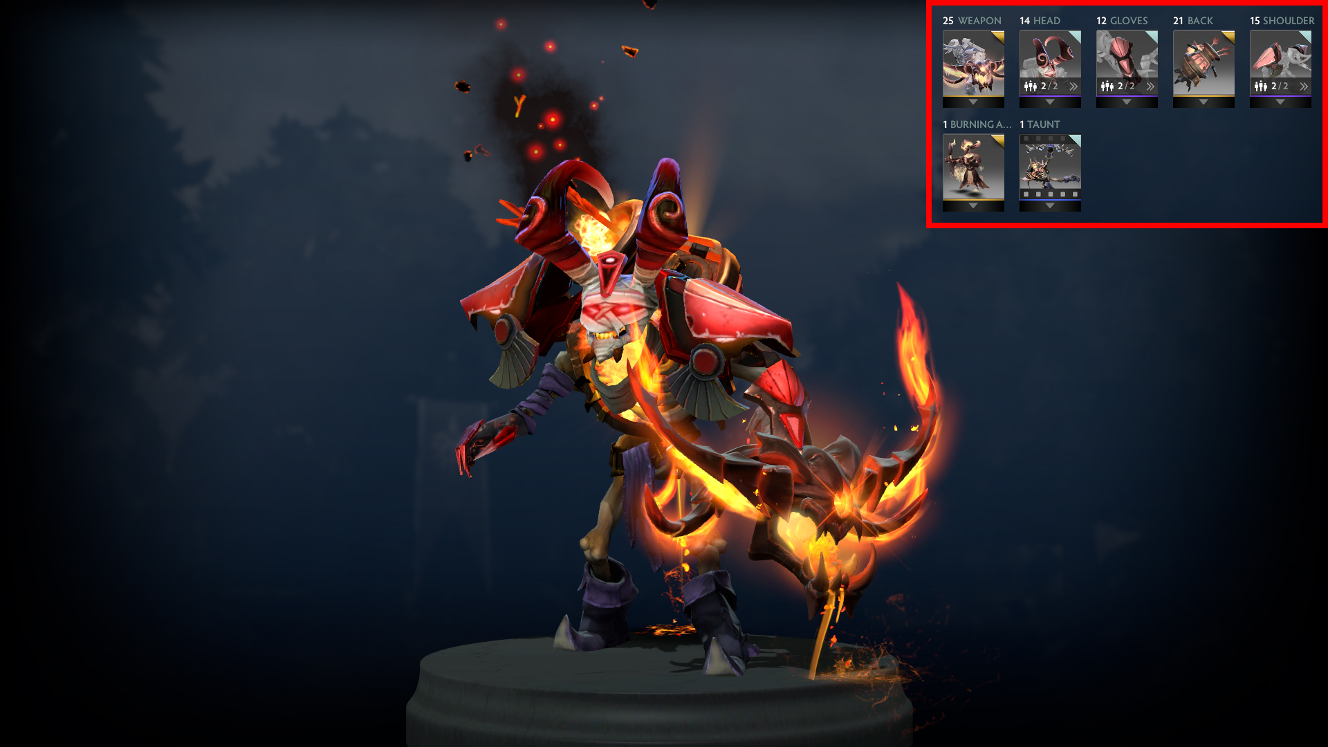 Lazy-loaded image