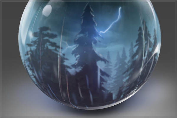 Lazy-loaded image