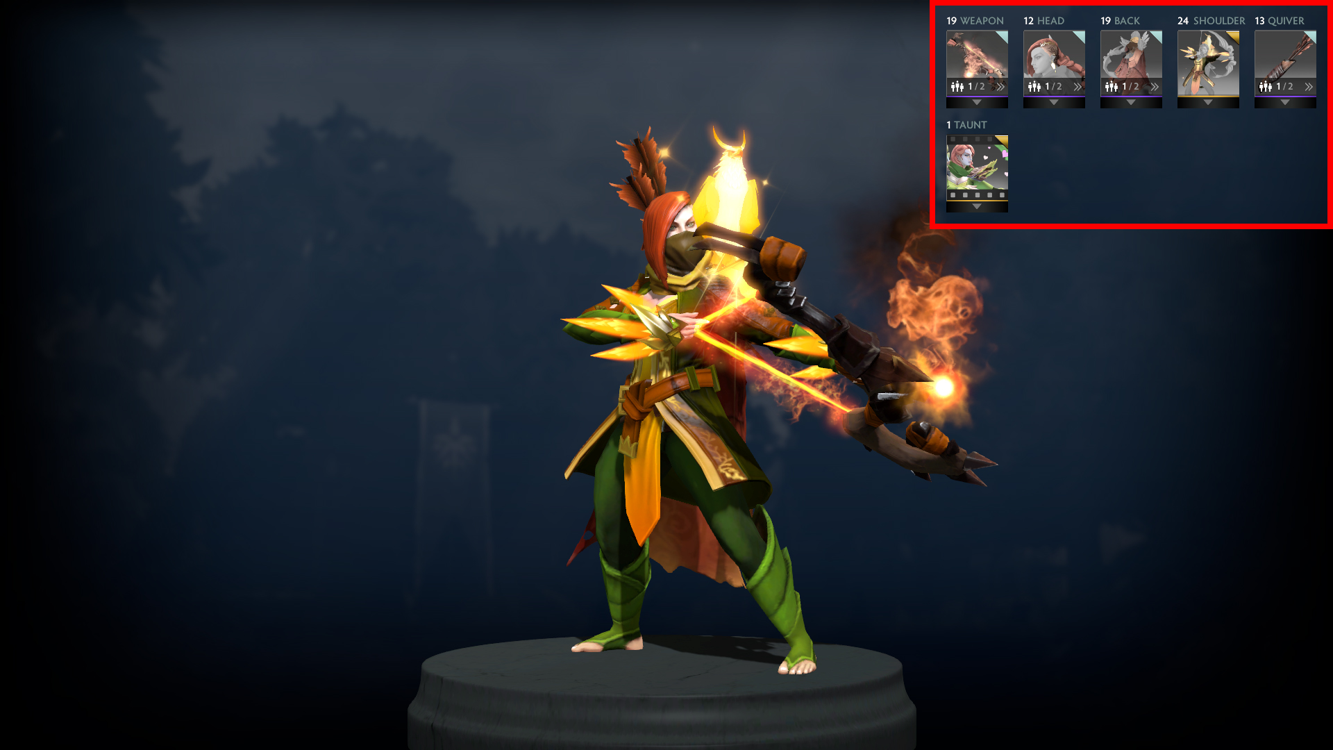 Lazy-loaded image