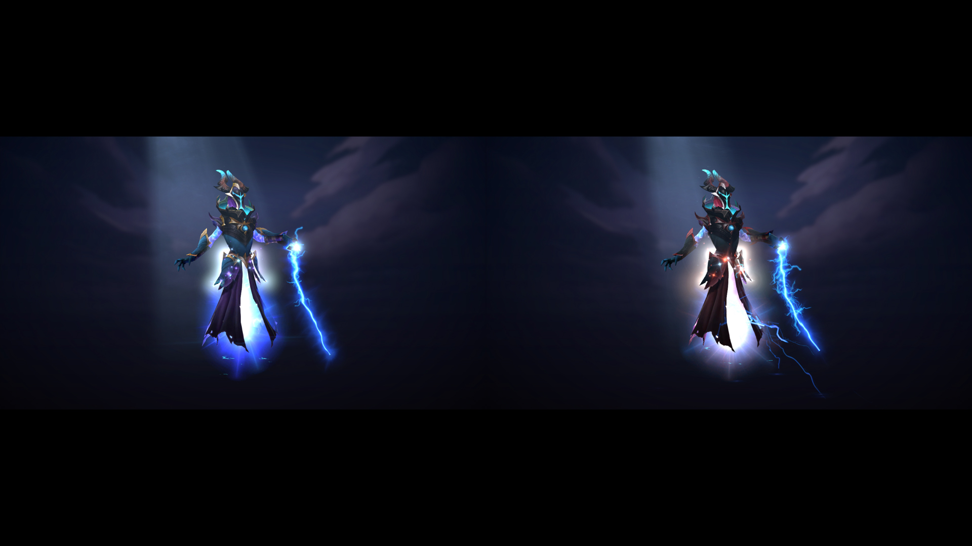 Lazy-loaded image