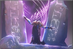 Lazy-loaded image