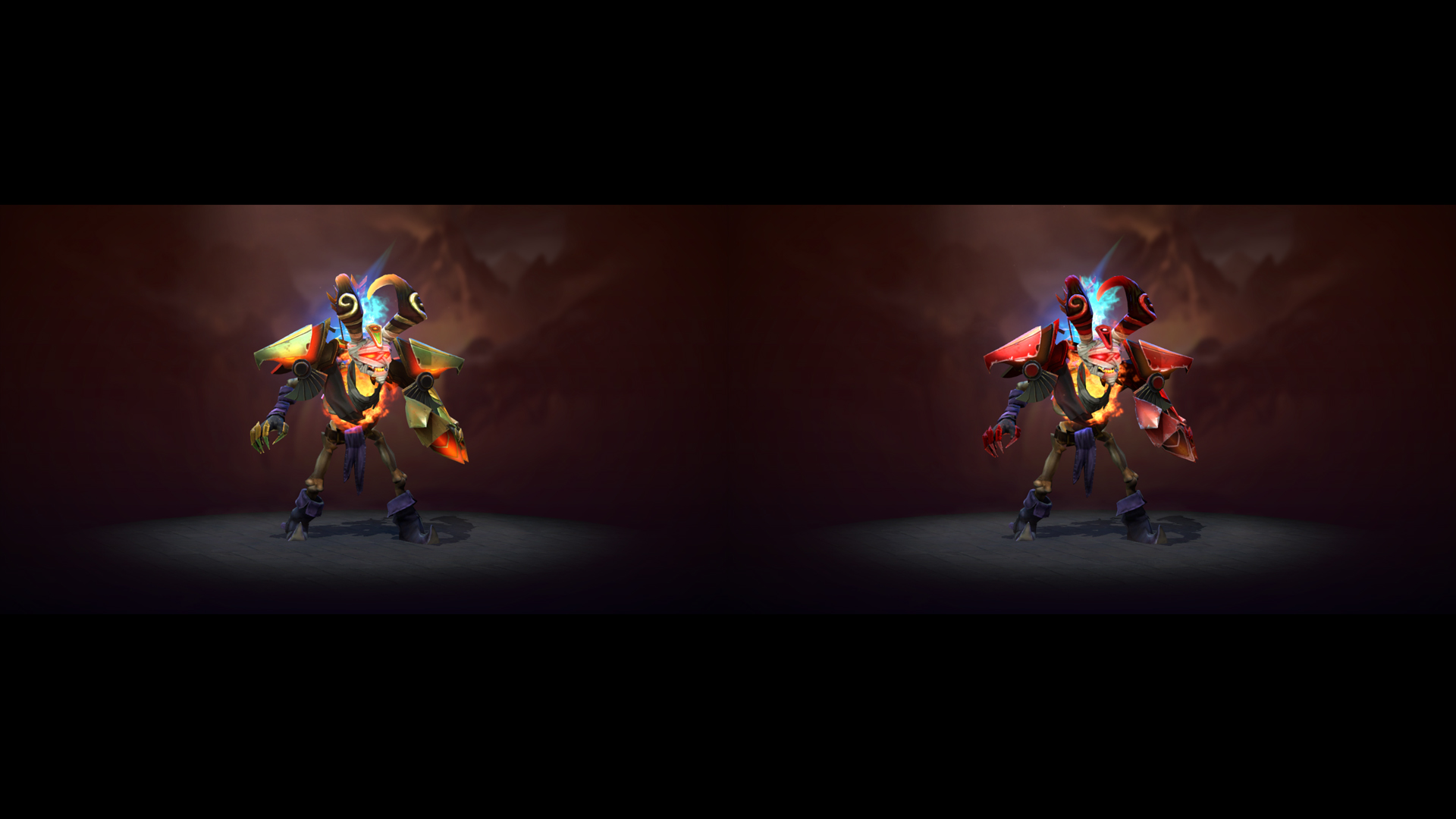 Lazy-loaded image