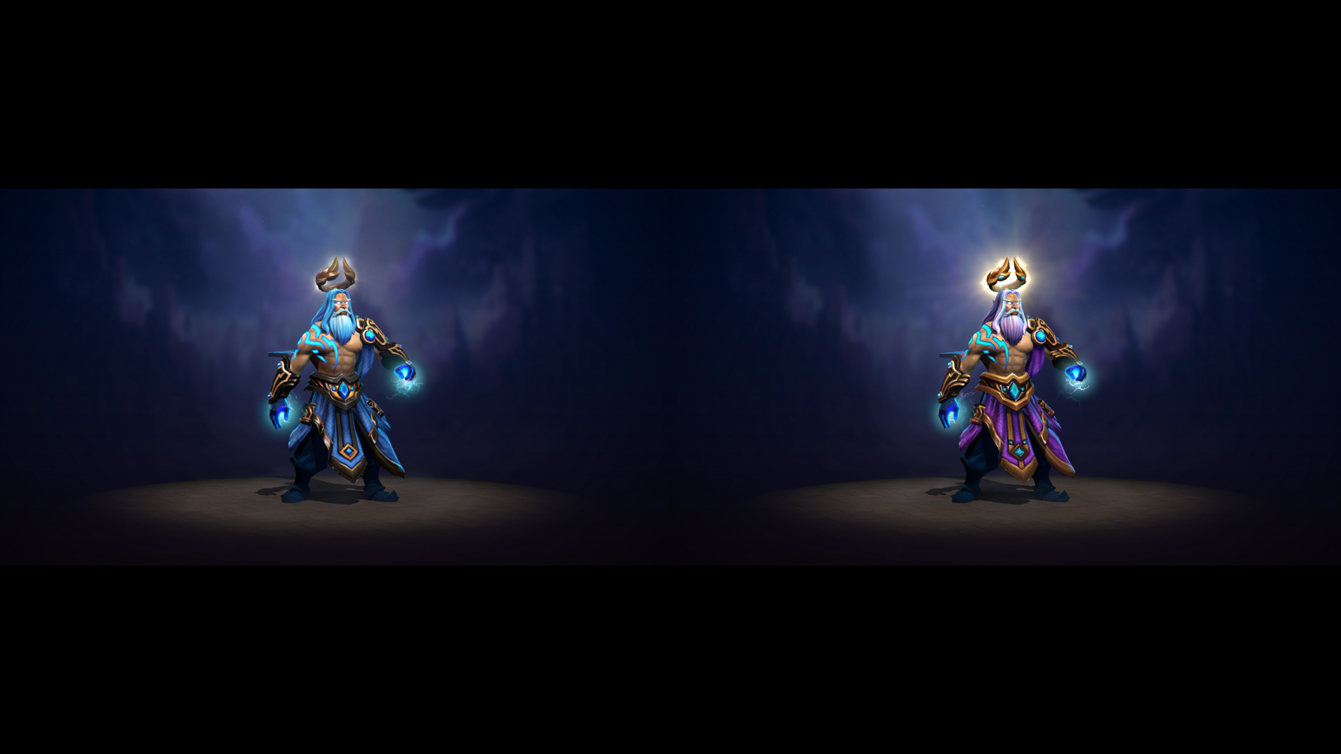 Lazy-loaded image