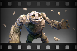Lazy-loaded image