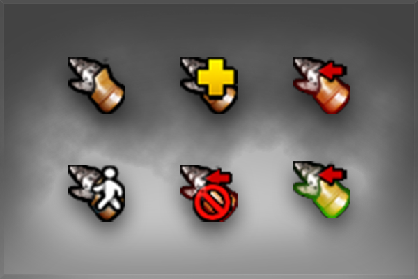 Lazy-loaded image