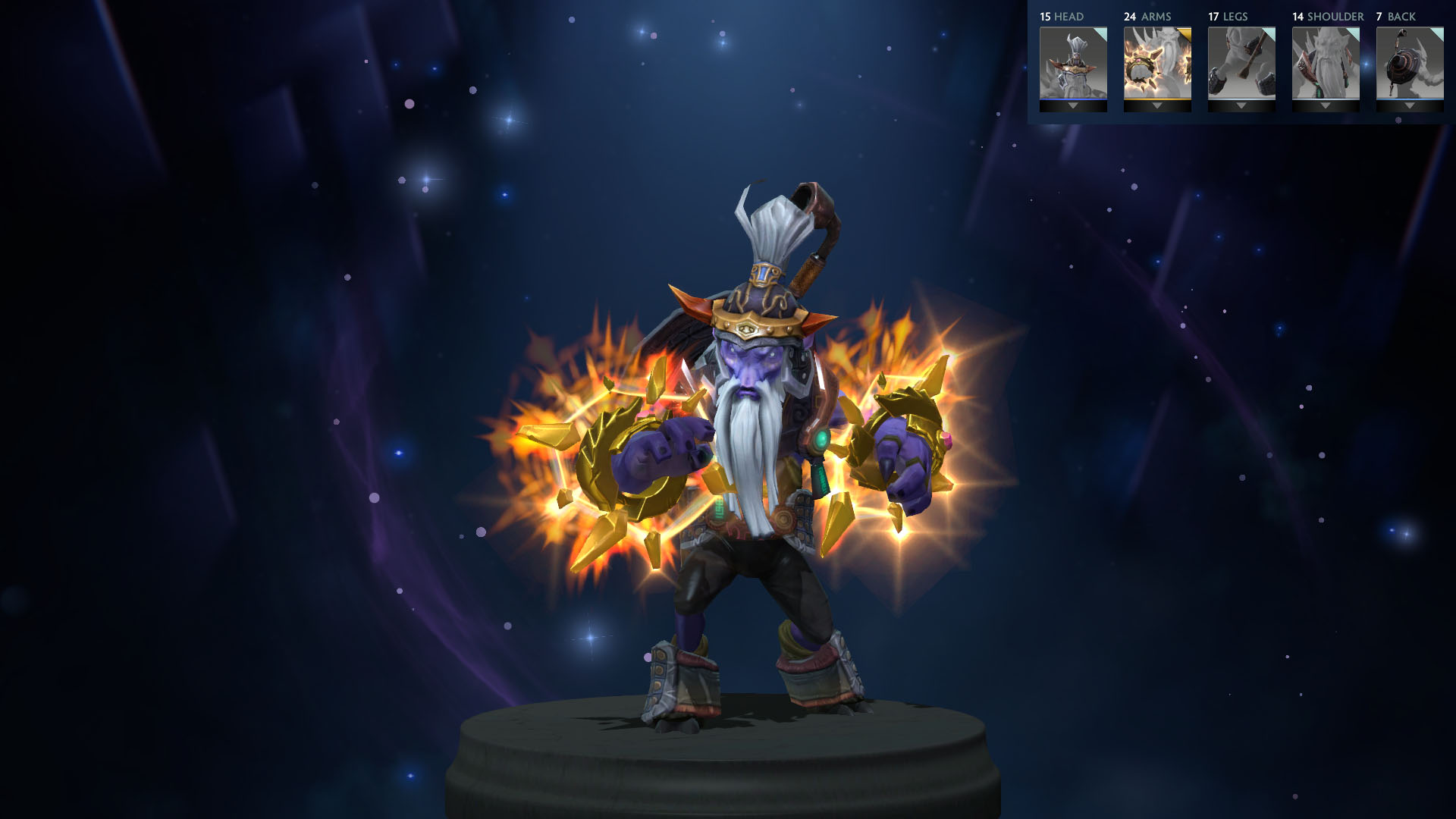 Item - Dota 2 All In Shop