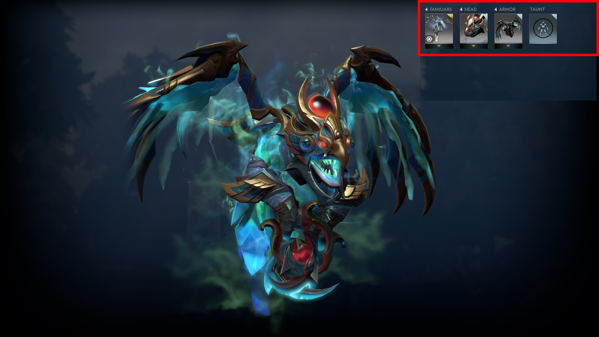 Lazy-loaded image