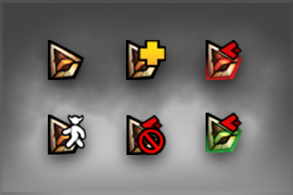 Lazy-loaded image