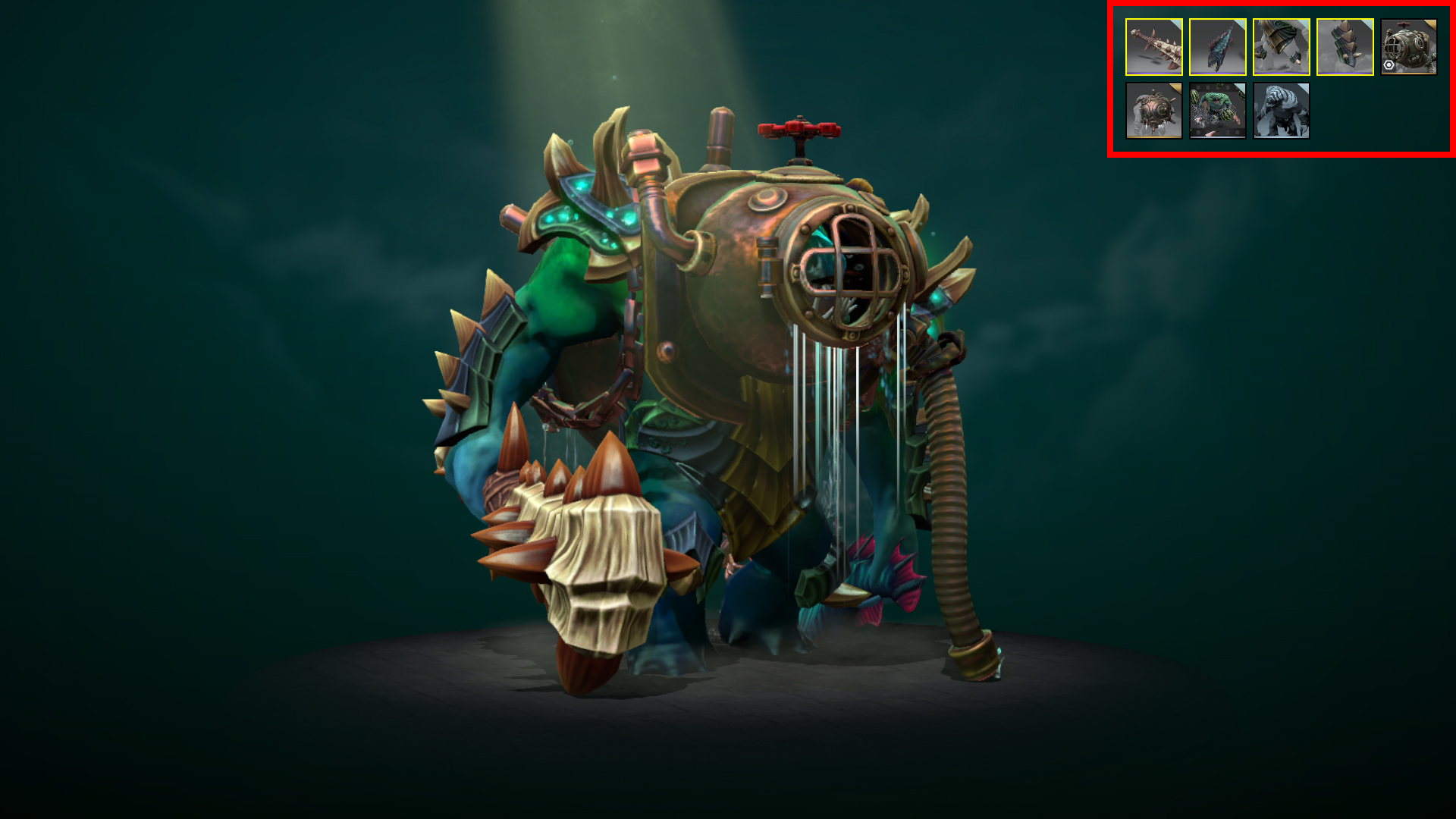 タイムリミット　　　　　　　　　　　【極上品】ＬＯＡＤＡＤ　ＤＥＲＶＩＳＨ LoadedDervishSama2023completeh