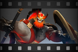 Lazy-loaded image