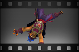 Lazy-loaded image