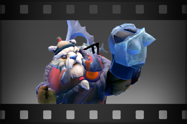 Lazy-loaded image