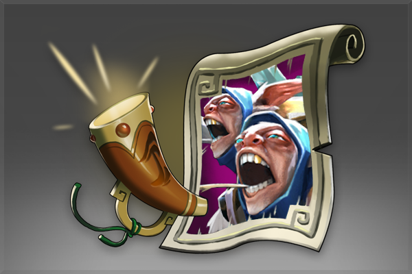 Lazy-loaded image