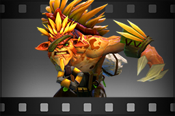 Lazy-loaded image
