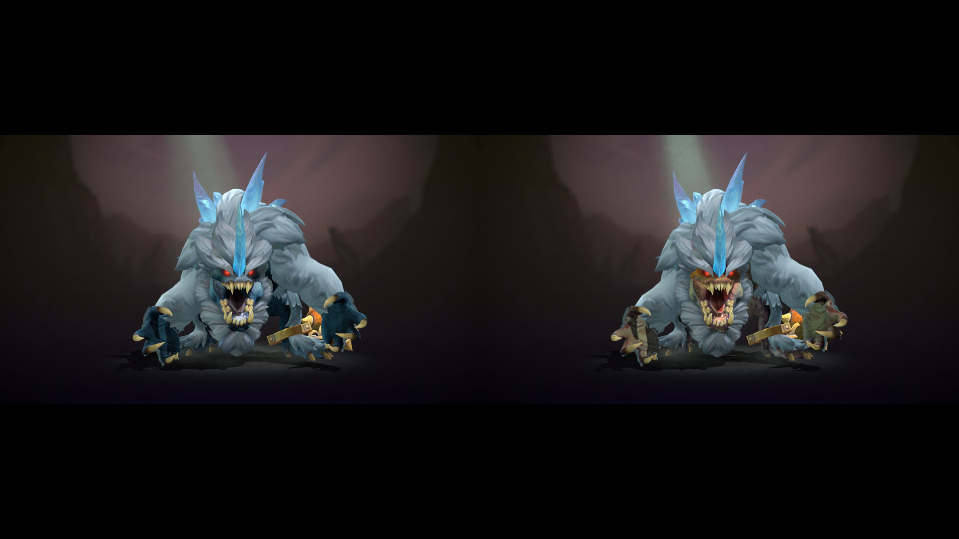 Lazy-loaded image