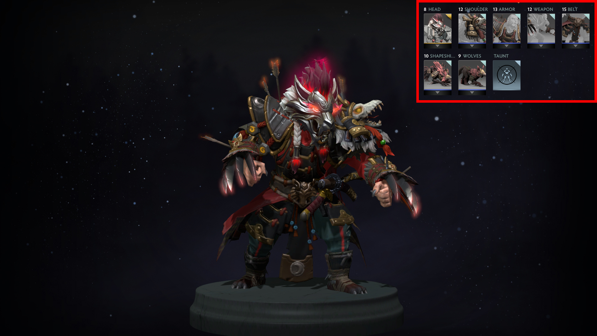 Lazy-loaded image