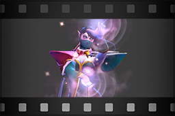 Lazy-loaded image