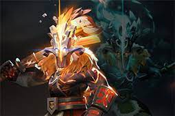 Lazy-loaded image