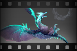 Lazy-loaded image