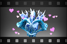 Lazy-loaded image