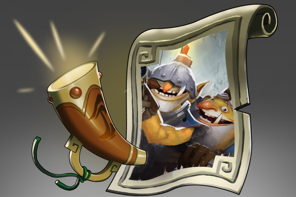 Lazy-loaded image
