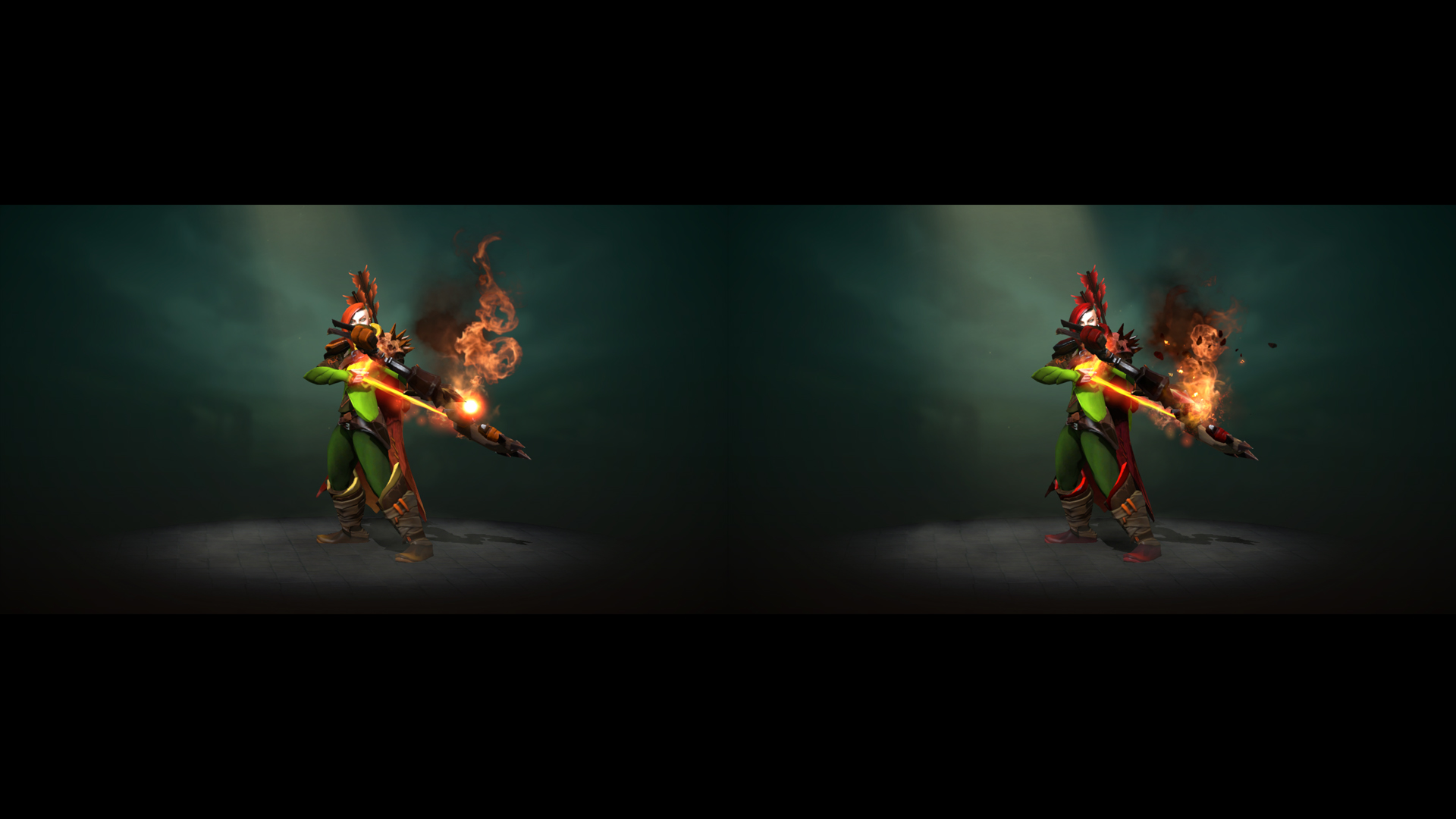 Lazy-loaded image