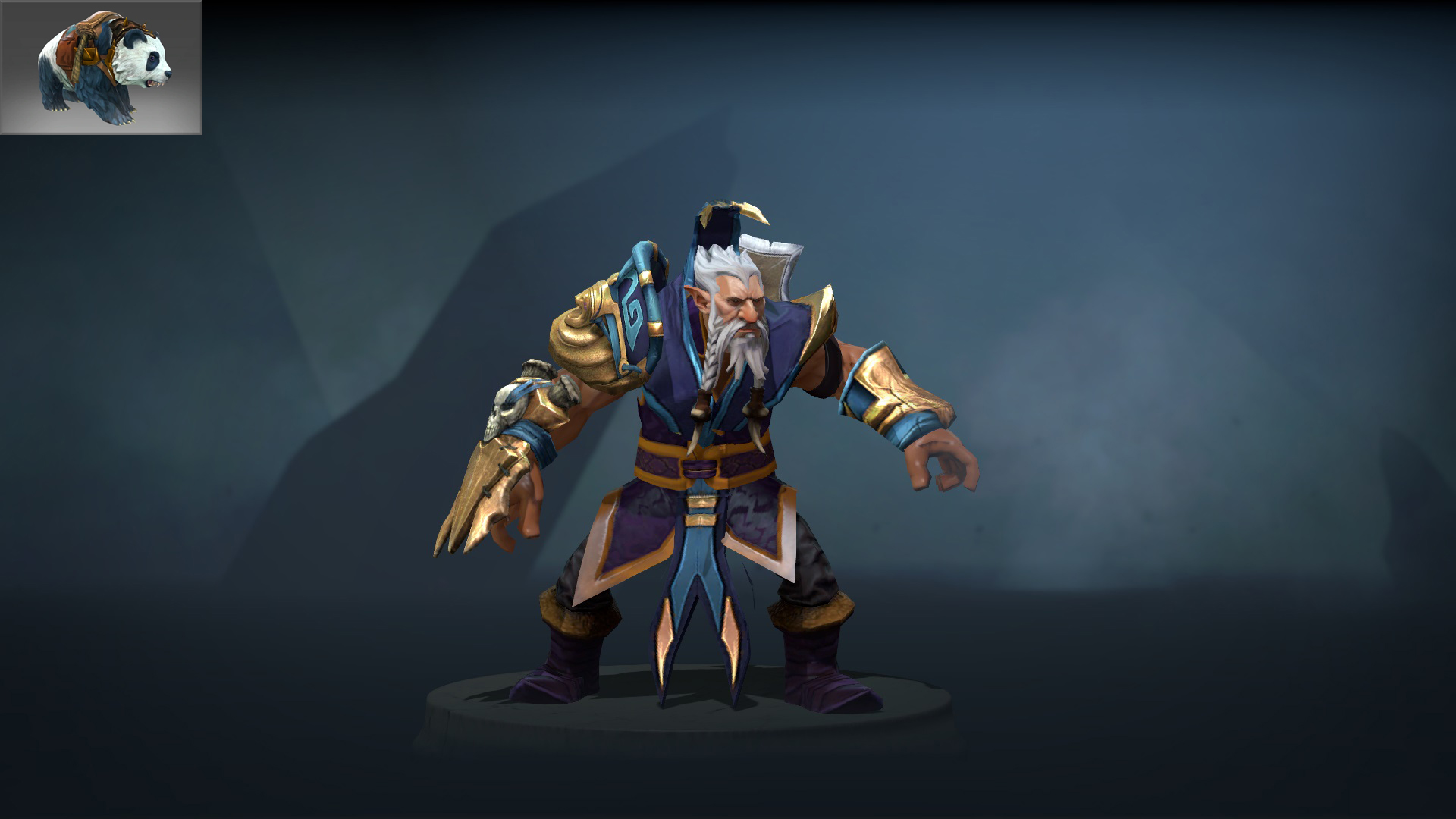Item - Dota 2 All In Shop