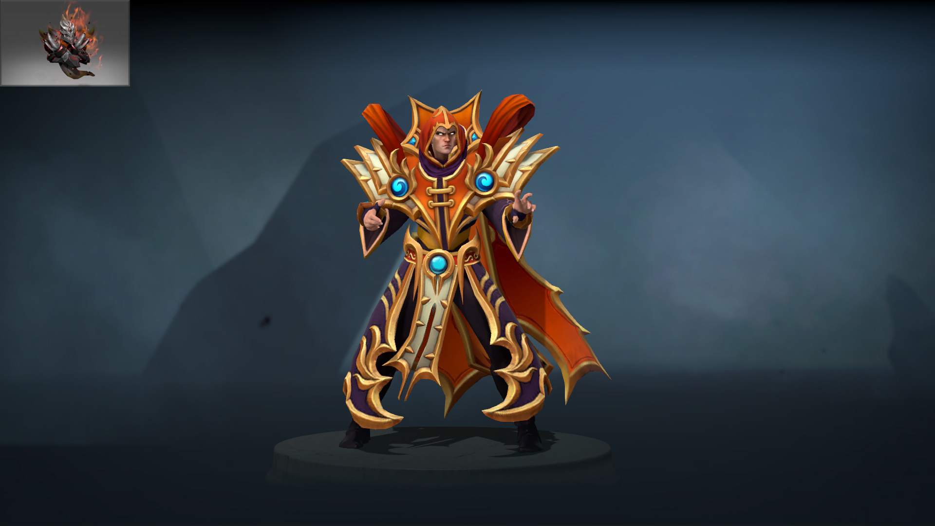 Item - Dota 2 All In Shop