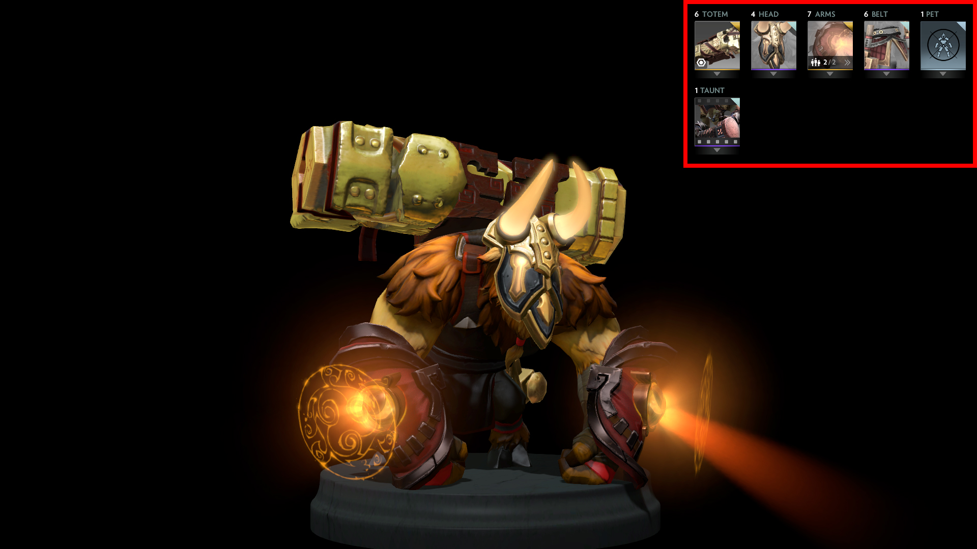 Lazy-loaded image
