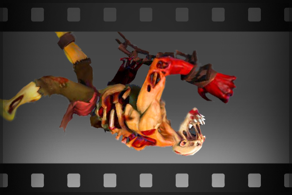 Lazy-loaded image
