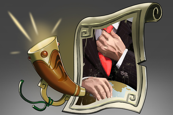 Lazy-loaded image