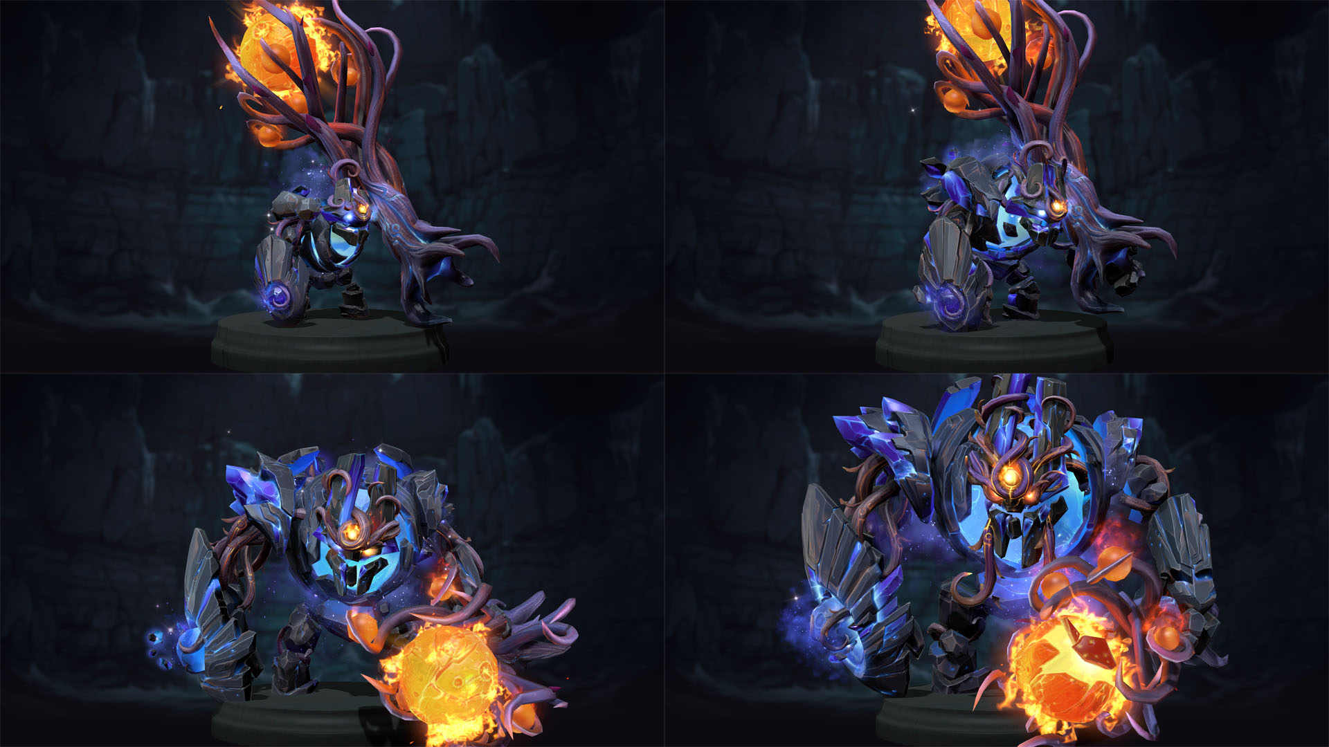 Lazy-loaded image