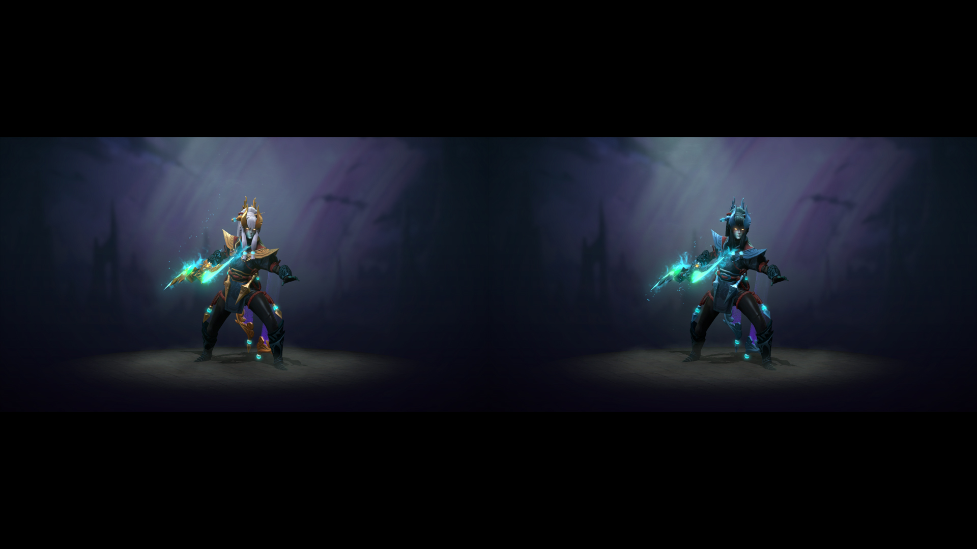 Lazy-loaded image