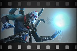Lazy-loaded image