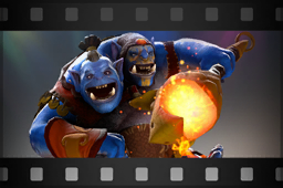 Lazy-loaded image