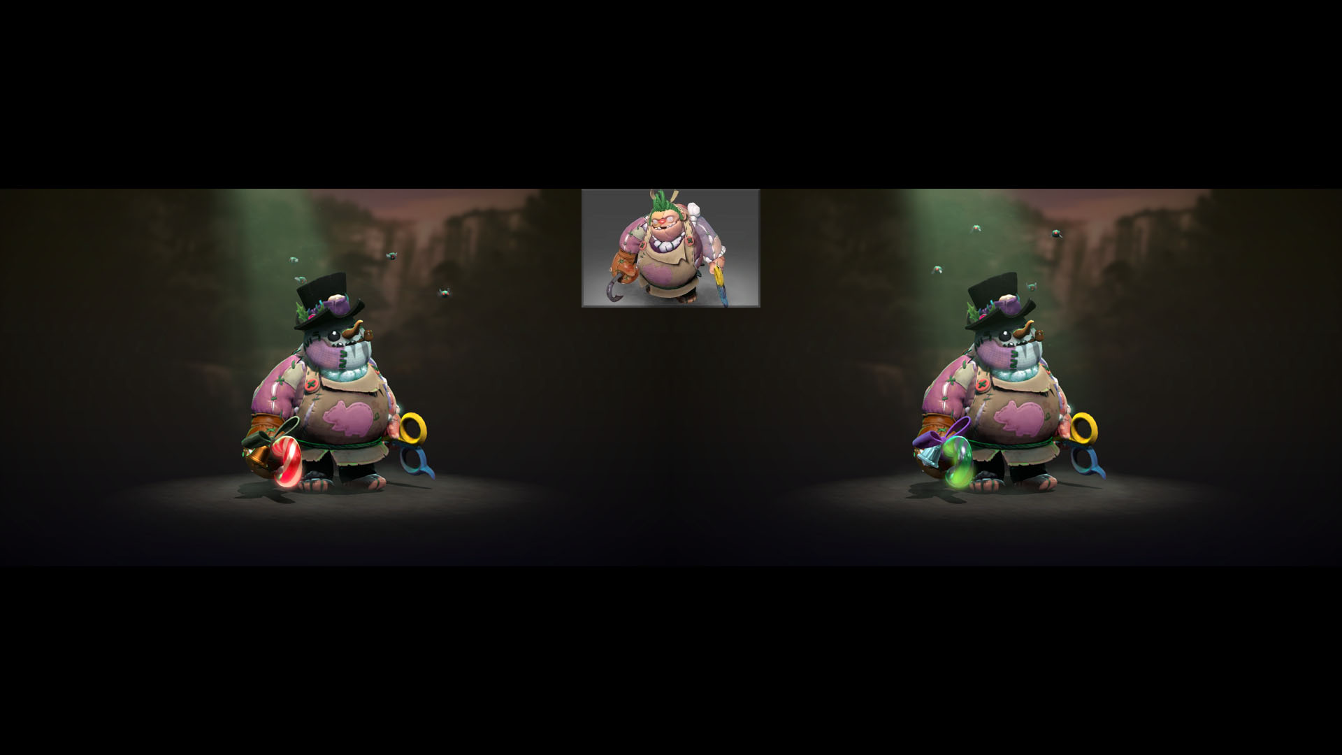 Lazy-loaded image