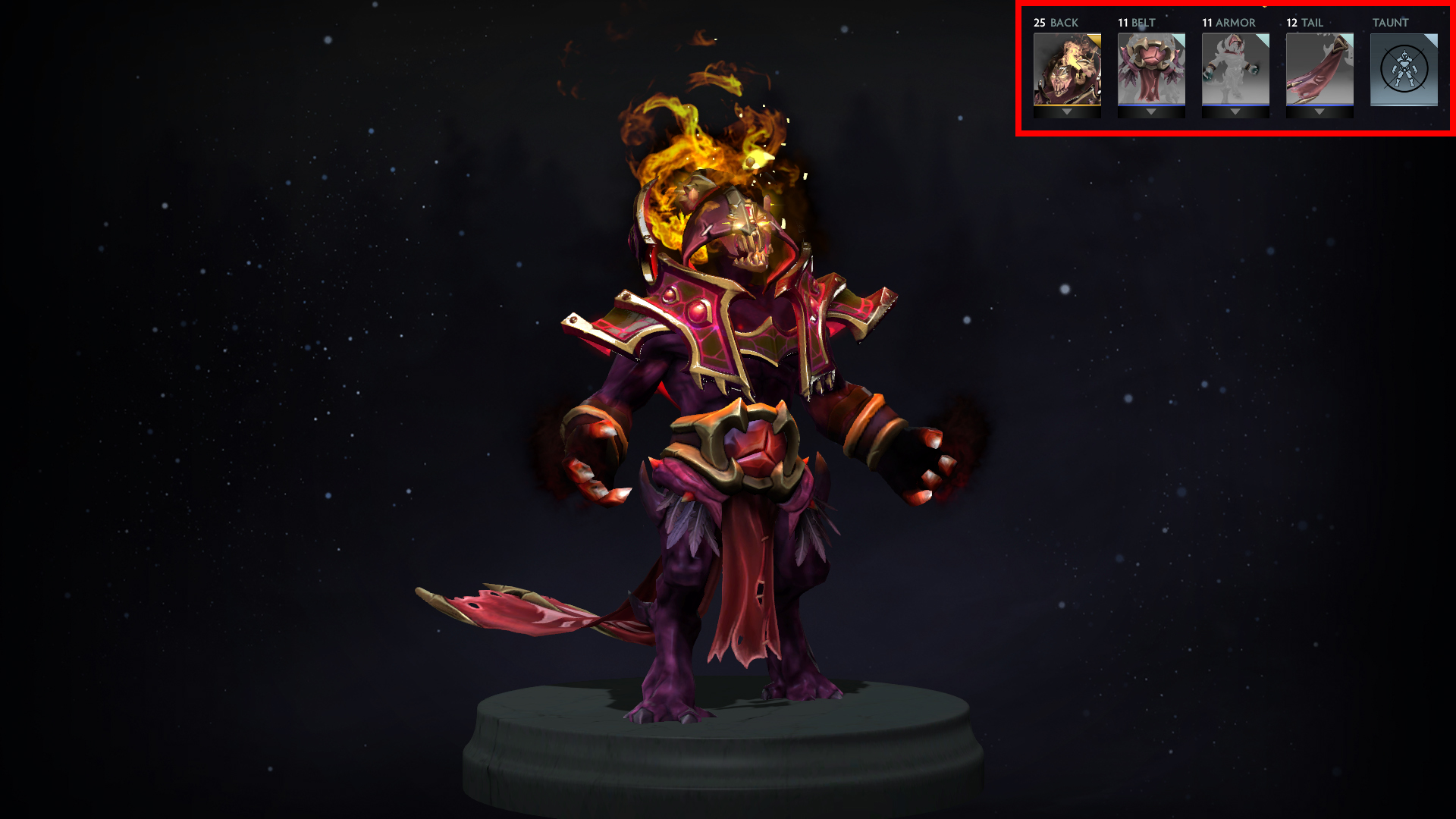 Lazy-loaded image