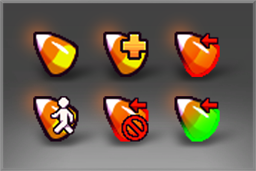 Lazy-loaded image