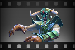 Lazy-loaded image